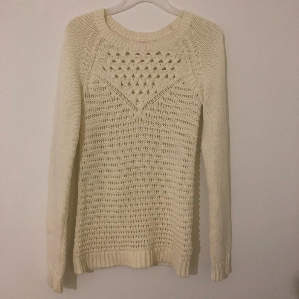 Lilly Pulitzer Sweater